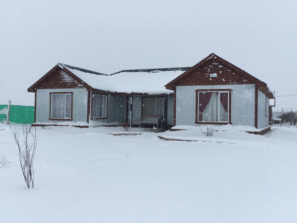 Casa Patagonica El Calafate Villa Eksteriør bilde